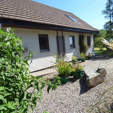 Heronlea Cottage Dunoon Esterno foto