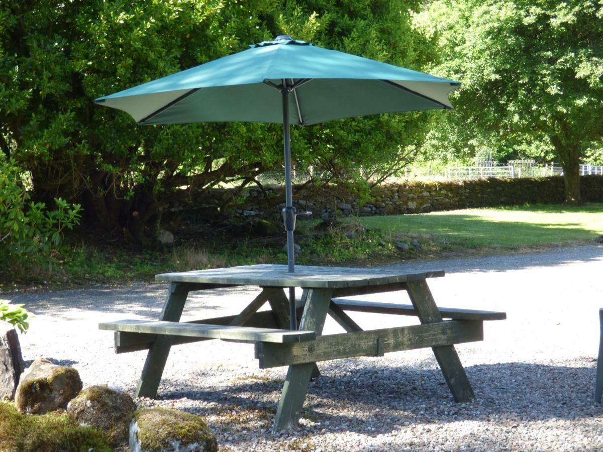Heronlea Cottage Dunoon Esterno foto